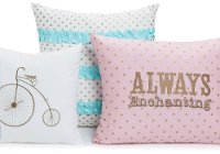 Beddy's Always Enchanting Pillow Collection