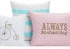 Clearance Beddy's Always Enchanting Pillow Collection