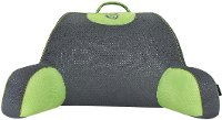 BGP78ASNP BedGear Fusion Performance Backrest Pillow