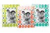 10143-A/3-IND/FRAME Assorted Diamond Picture Frame