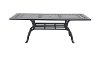86 Inch x 44 Inch Patio Table - Asheville-2