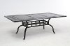 Clearance 86 Inch x 44 Inch Patio Table - Asheville