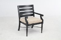Patio Dining Chair - Asheville