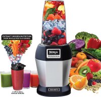 BL456 Single Serve Ninja Blender-2