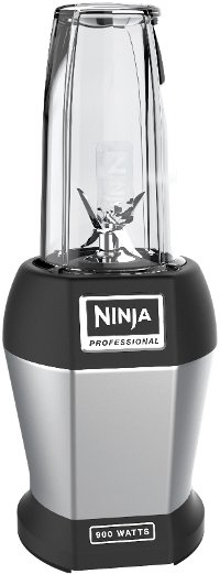 BL456 Single Serve Ninja Blender-5