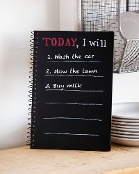 Chalkboard To Do List Wall Art