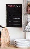 Chalkboard To Do List Wall Art-3