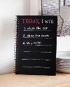 Clearance Chalkboard To Do List Wall Art