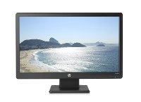 L8K84AA#ABA HP W2082a 20 Inch LED Backlit LCD Monitor -2