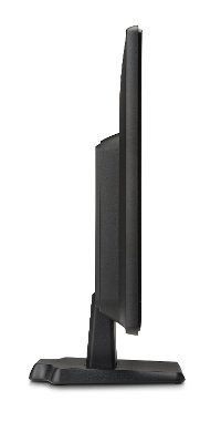 L8K84AA#ABA HP W2082a 20 Inch LED Backlit LCD Monitor -5