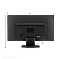 L8K84AA#ABA HP W2082a 20 Inch LED Backlit LCD Monitor -7
