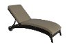 WL-6204A-W-4,LOUNGE Sun Lounge Chair
