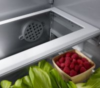 KBFN506ESS KitchenAid Stainless Steel French Door Refrigerator - 36 Inch-5