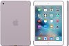 MLD62ZMA,LAVNDR-M4 iPad mini 4 Silicone Case - Lavender