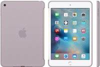 MLD62ZMA,LAVNDR-M4 iPad mini 4 Silicone Case - Lavender