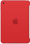 MKLN2ZM/A,RED-M4 Apple iPad Mini 4 Silicone Case - Red