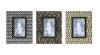 Assorted Wood Picture Frame