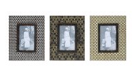 Assorted Wood Picture Frame