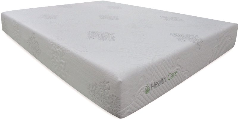 comfort temp premier memory foam mattress