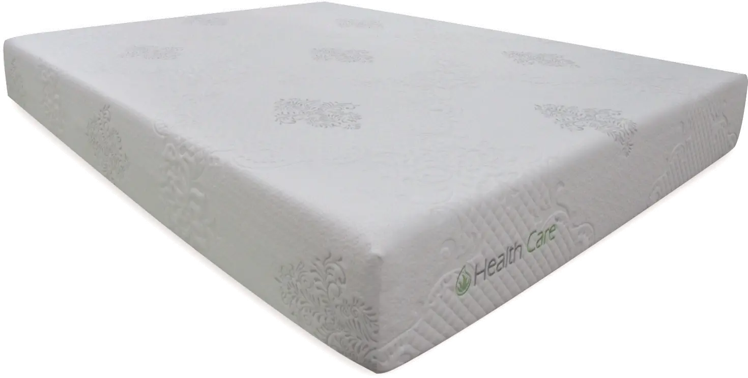 PM8STQN Premier Memory Foam Queen Mattress-1