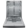 GDF520PSJSS GE Dishwasher with Front Controls - Stainless Steel-3