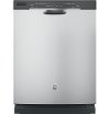 GDF520PSJSS GE Dishwasher with Front Controls - Stainless Steel-4
