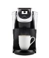 K250-BLK-BREWER Keurig® 2.0 K250 Brewing System