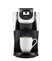 K250-BLK-BREWER Keurig 2.0 K250 Brewing System