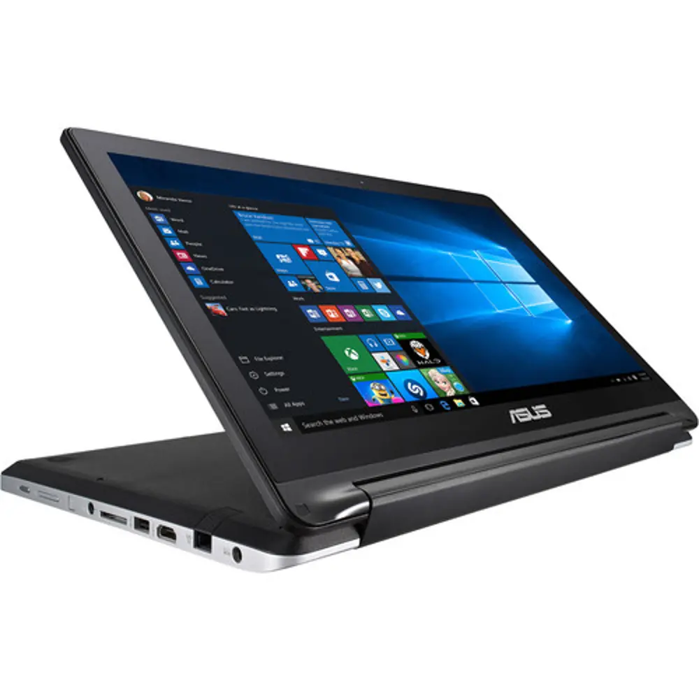 FLIP-R554LARH31T-WX ASUS 15.6 Inch Flip/Touch Screen Laptop-1