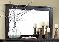 Trestlewood Black Mirror