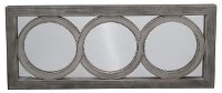 Wood Framed Mirror