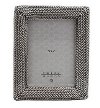 Braided Picture Frame