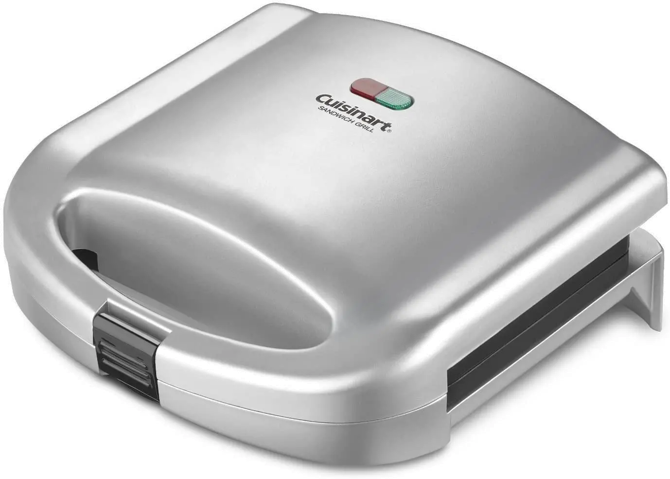 WM-SW2 Cuisinart Sandwich Grill-1