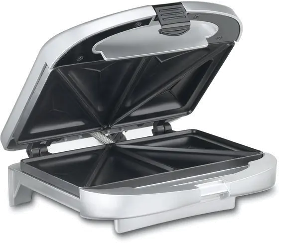 WM-SW2 Cuisinart Sandwich Grill-2