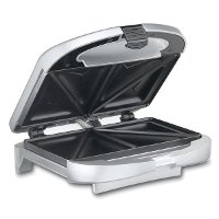 WM-SW2 Cuisinart Sandwich Grill-2