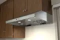 AK6500BS Zephyr Cyclone Series Range 30 Inch Hood - Stainless Steel