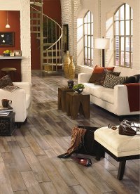 Walnut Mannington Stonehenge Walnut