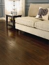 Hickory Mannington Black Isle Hickory