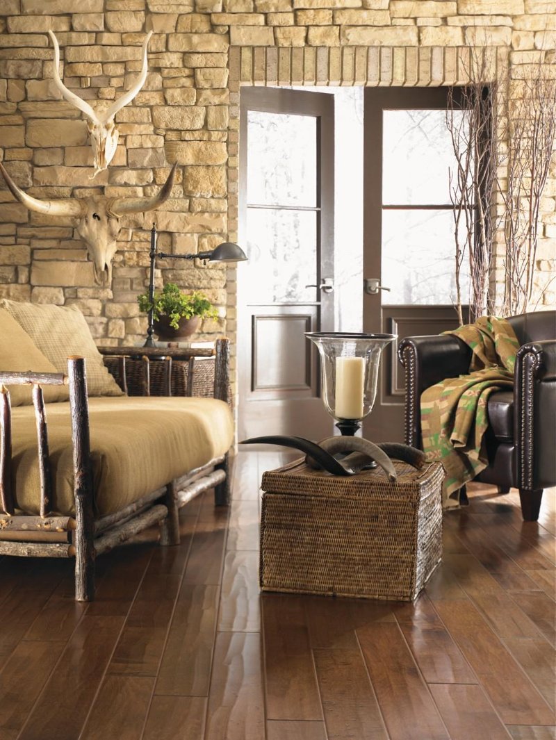 Mohawk Santa Barbara Maple Rc Willey Furniture