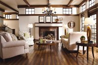 Hickory Mannington Lexington Hickory