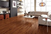 Waterproof Luxury Vinyl Plank US Floors Coretec Plus 5 LVT