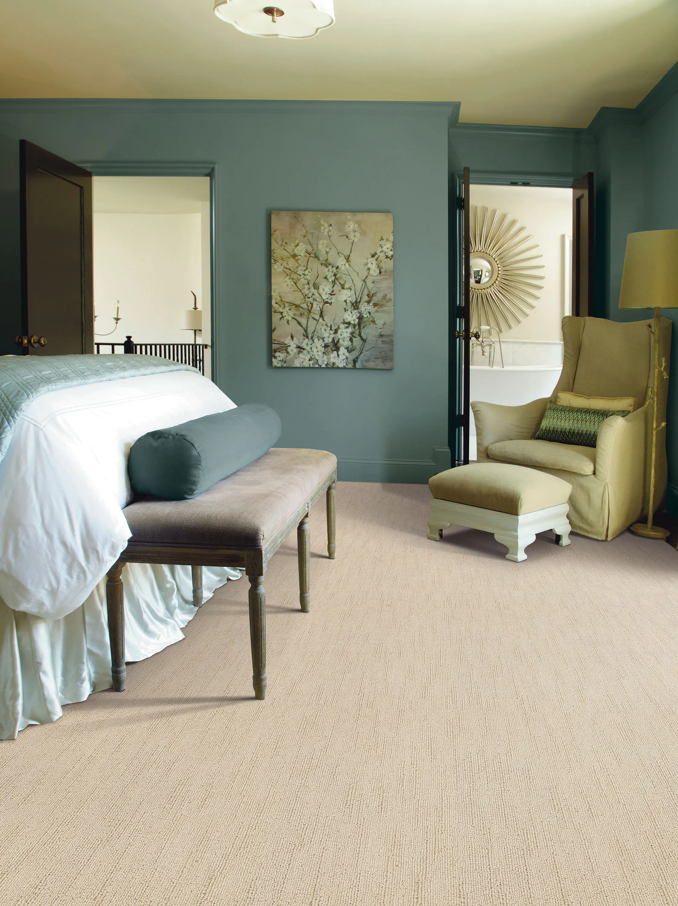 PHL.RUSSELL Shaw Russell Carpet-2