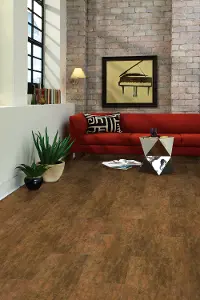 USFL.CORETEC.PLUS.12 US Floors COREtec Plus Luxury Vinyl Tile Flooring - 12 x 24 Inch