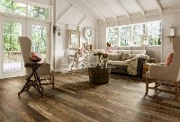 Time Worn and Distressed Visuals Armstrong Architectural Salvage Laminate