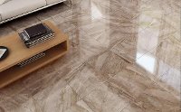 Glazed Polished Porcelain Emser Europa 13X13 Tile