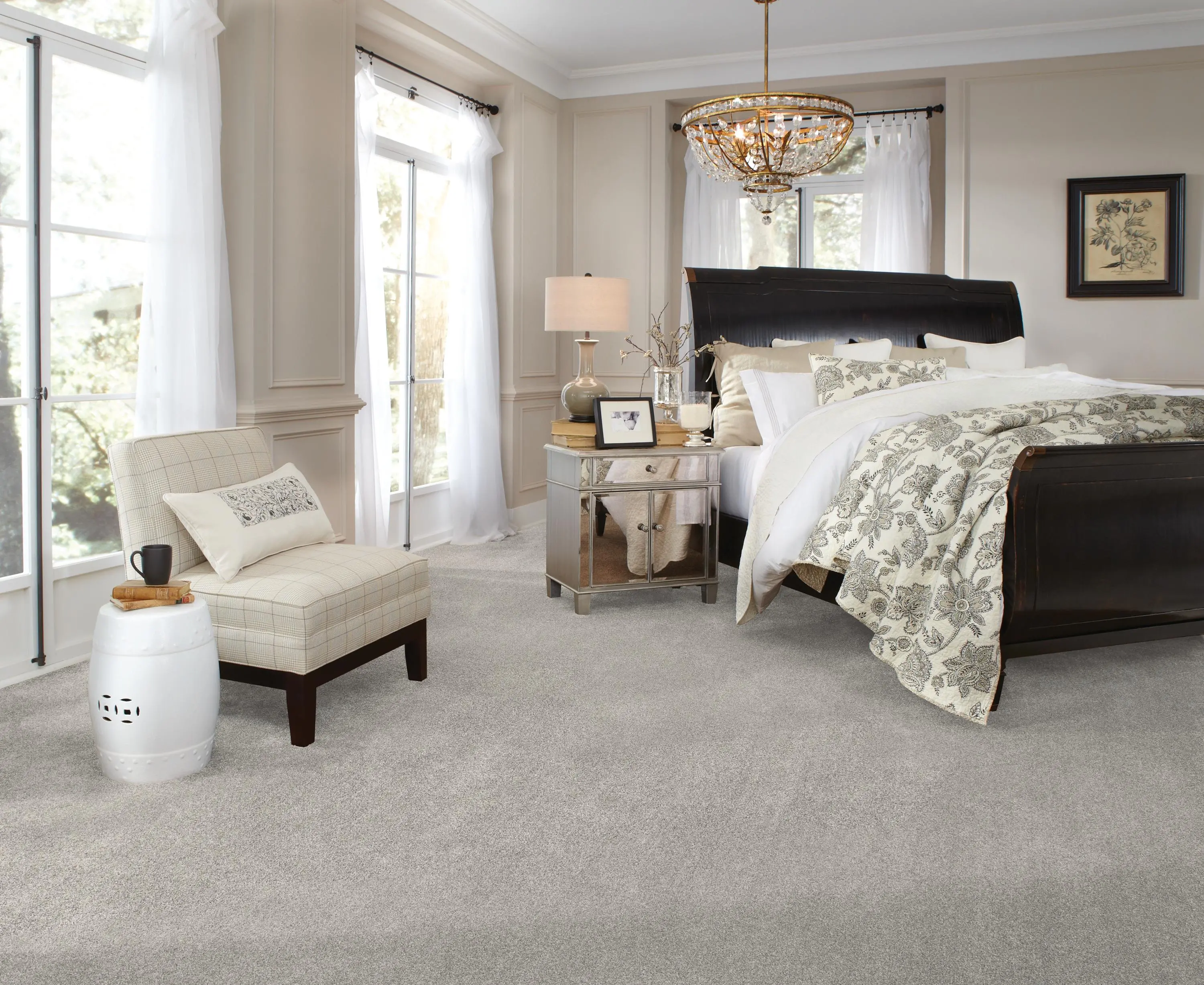 DSW.STAR.POWER Tuftex Star Power Carpet-2