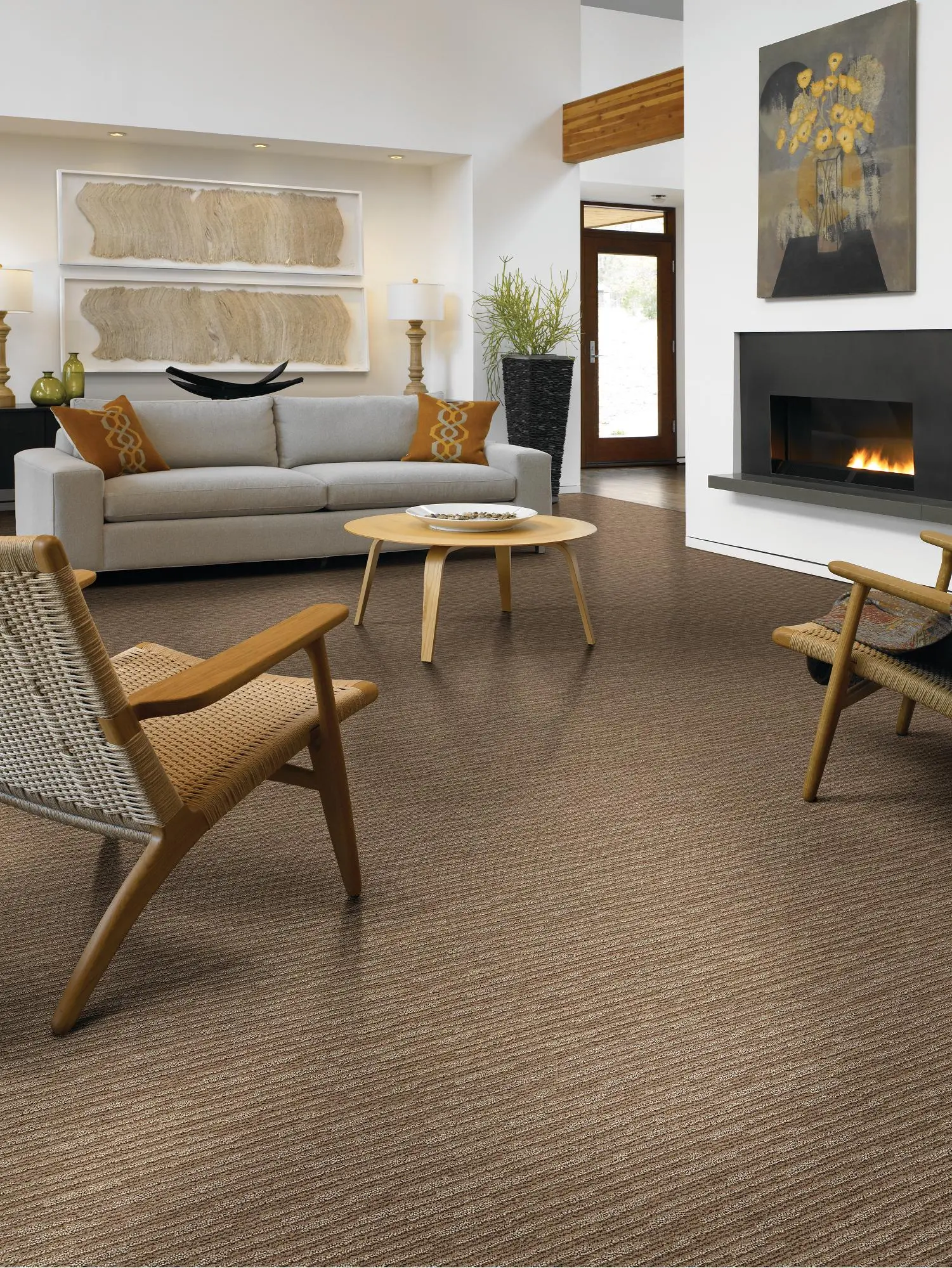 DSW.DREAMBOAT Tuftex Dreamboat Carpet-2