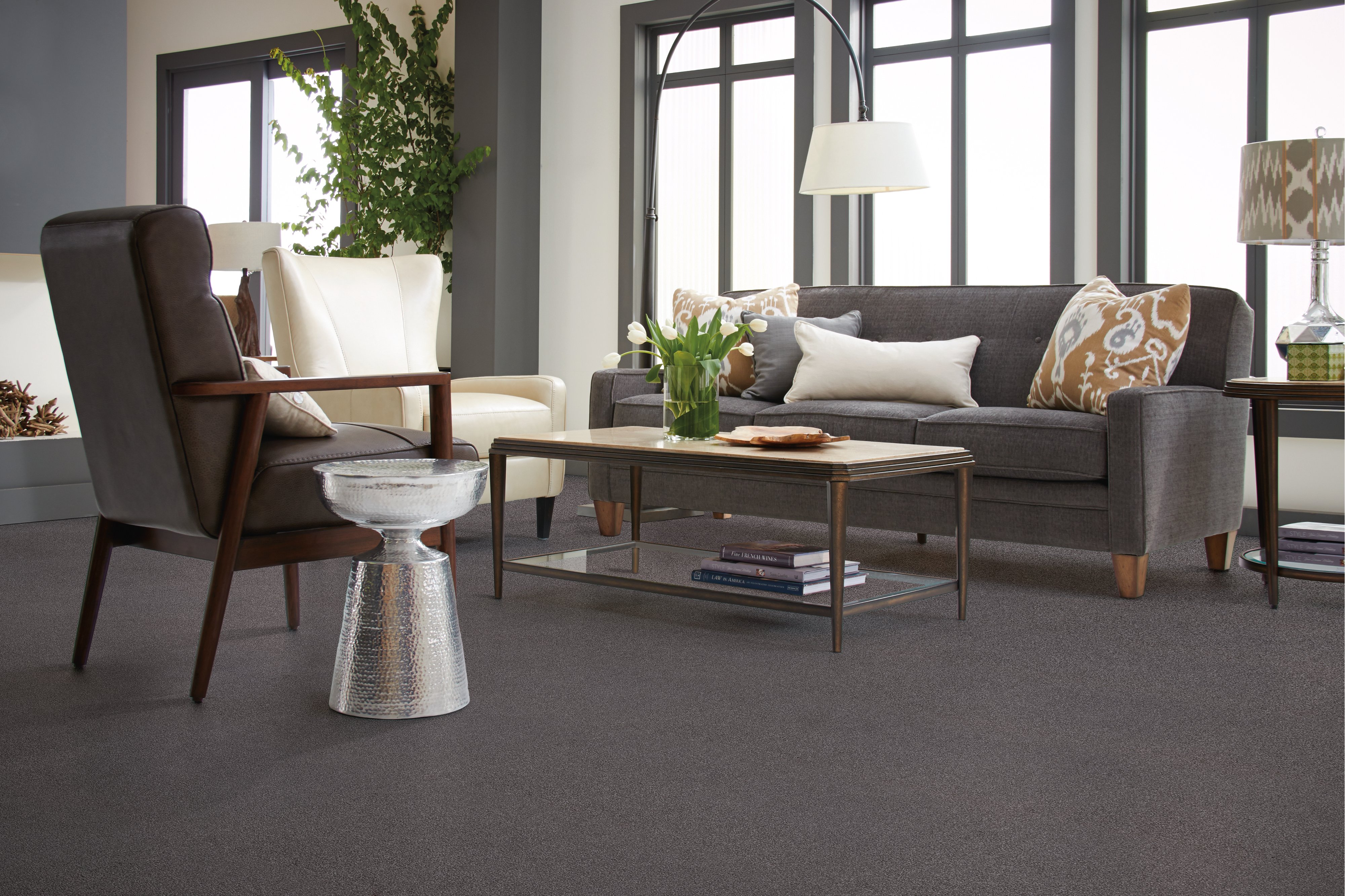 DSW.OLIVER Tuftex Oliver Carpet-2