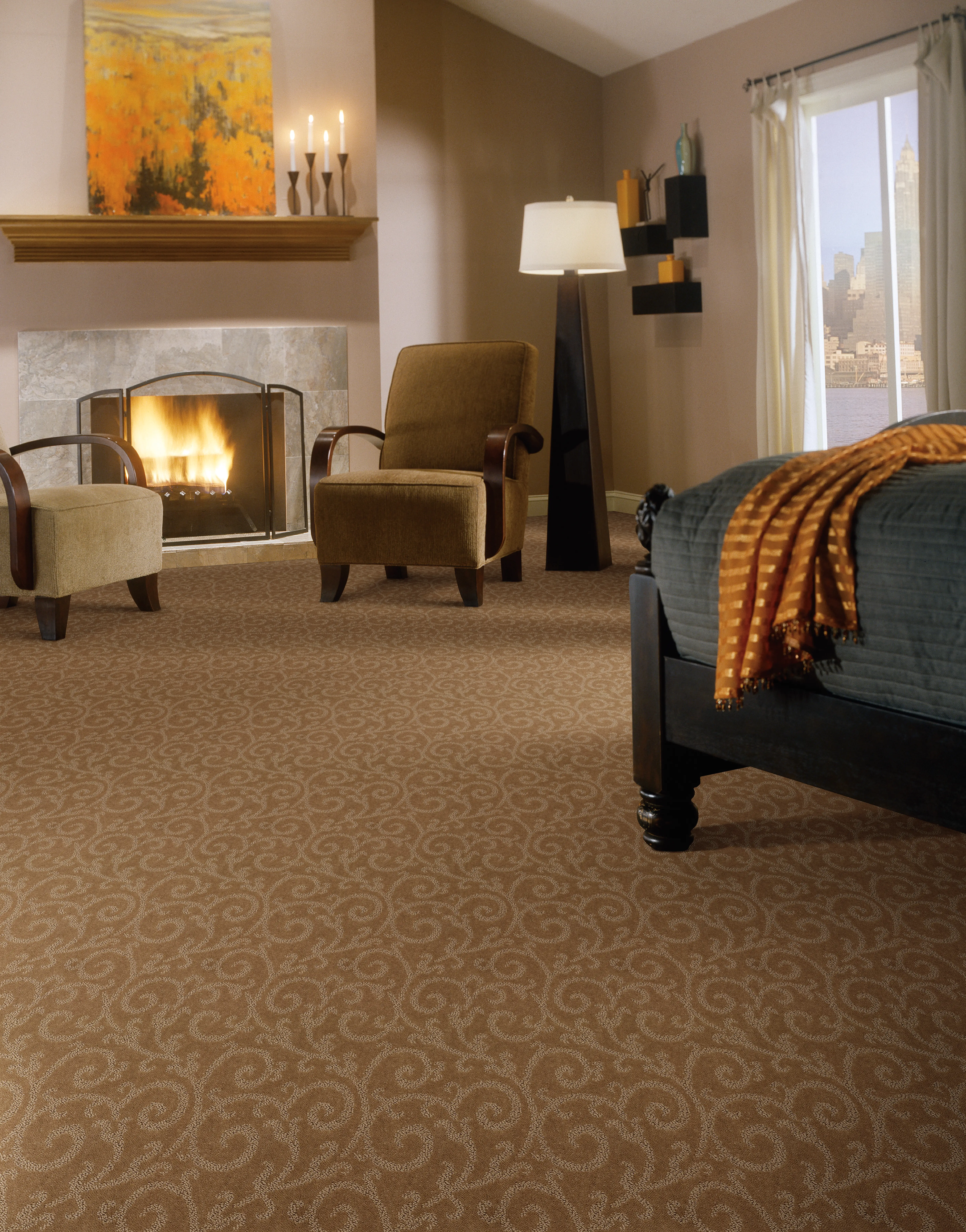 DSW.ALWAYS.REAL Tuftex Always Real Carpet-2