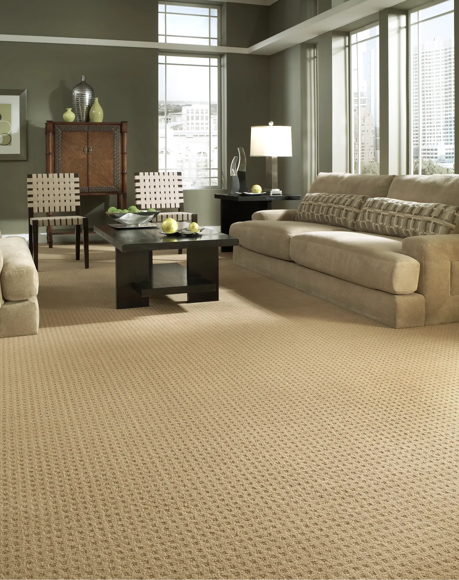 DSW.PERSHING.SQUARE Tuftex Pershing Square Carpet-2